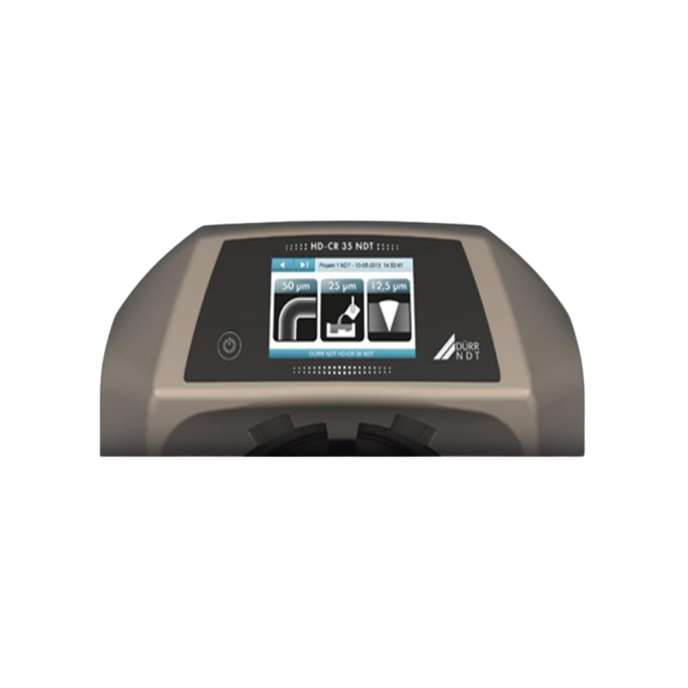 HD-CR 35 NDT - Görünüm 2